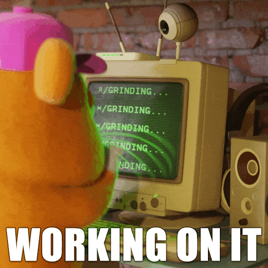 Grind GIF